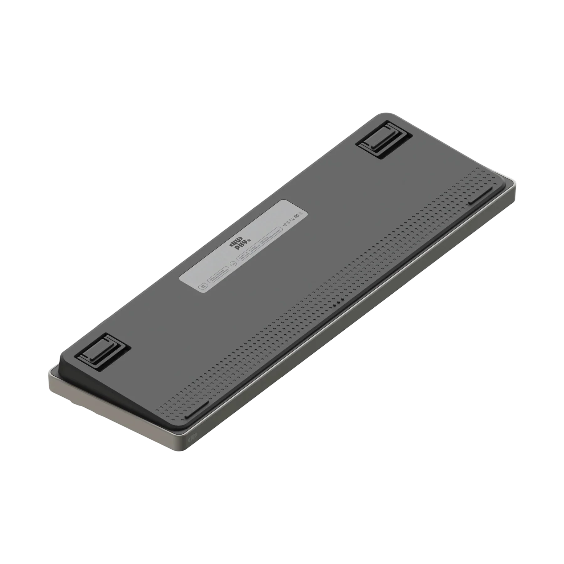 NuPhy - Node 100 Wireless Mechanical Keyboard