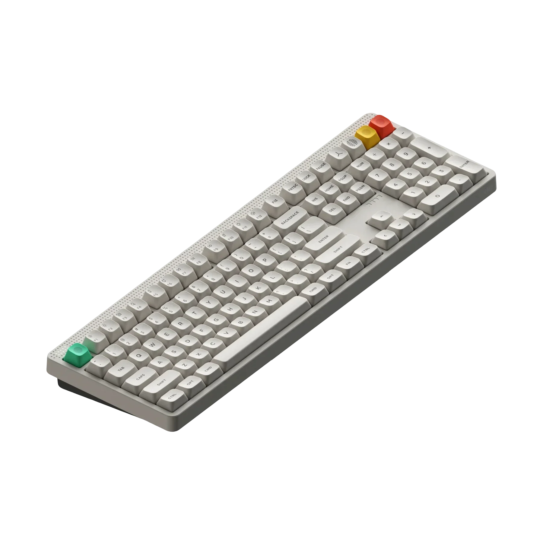 NuPhy - Node 100 Wireless Mechanical Keyboard