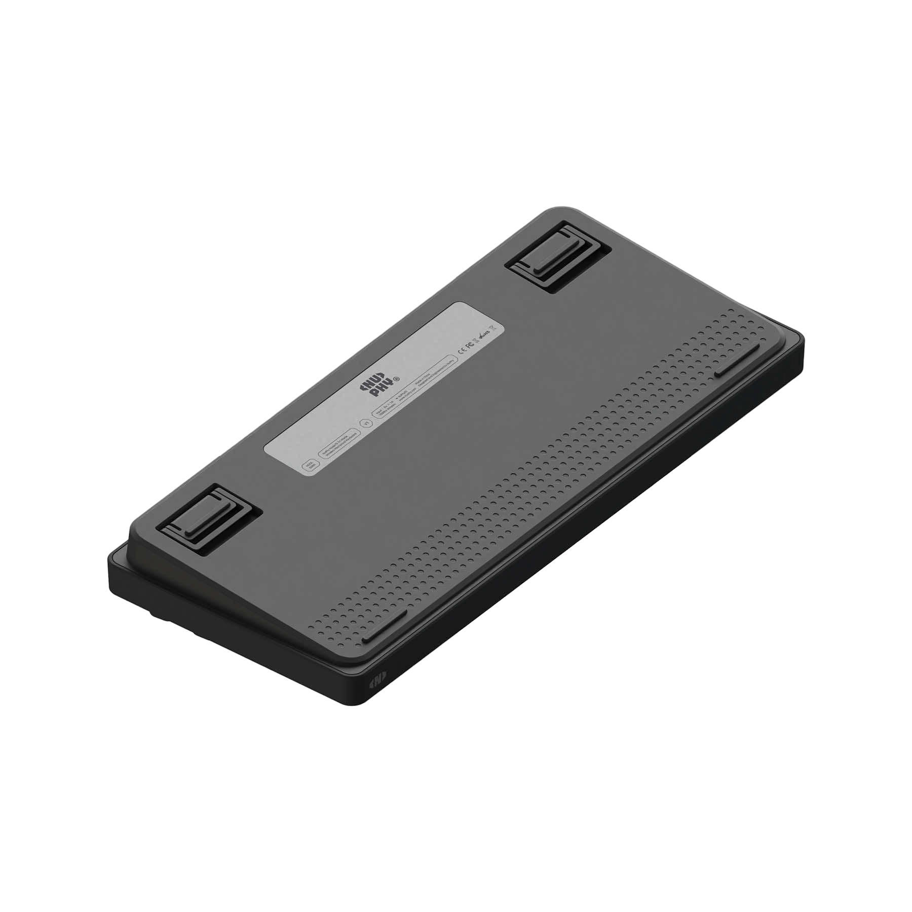 NuPhy - Node 75 Wireless Mechanical Keyboard