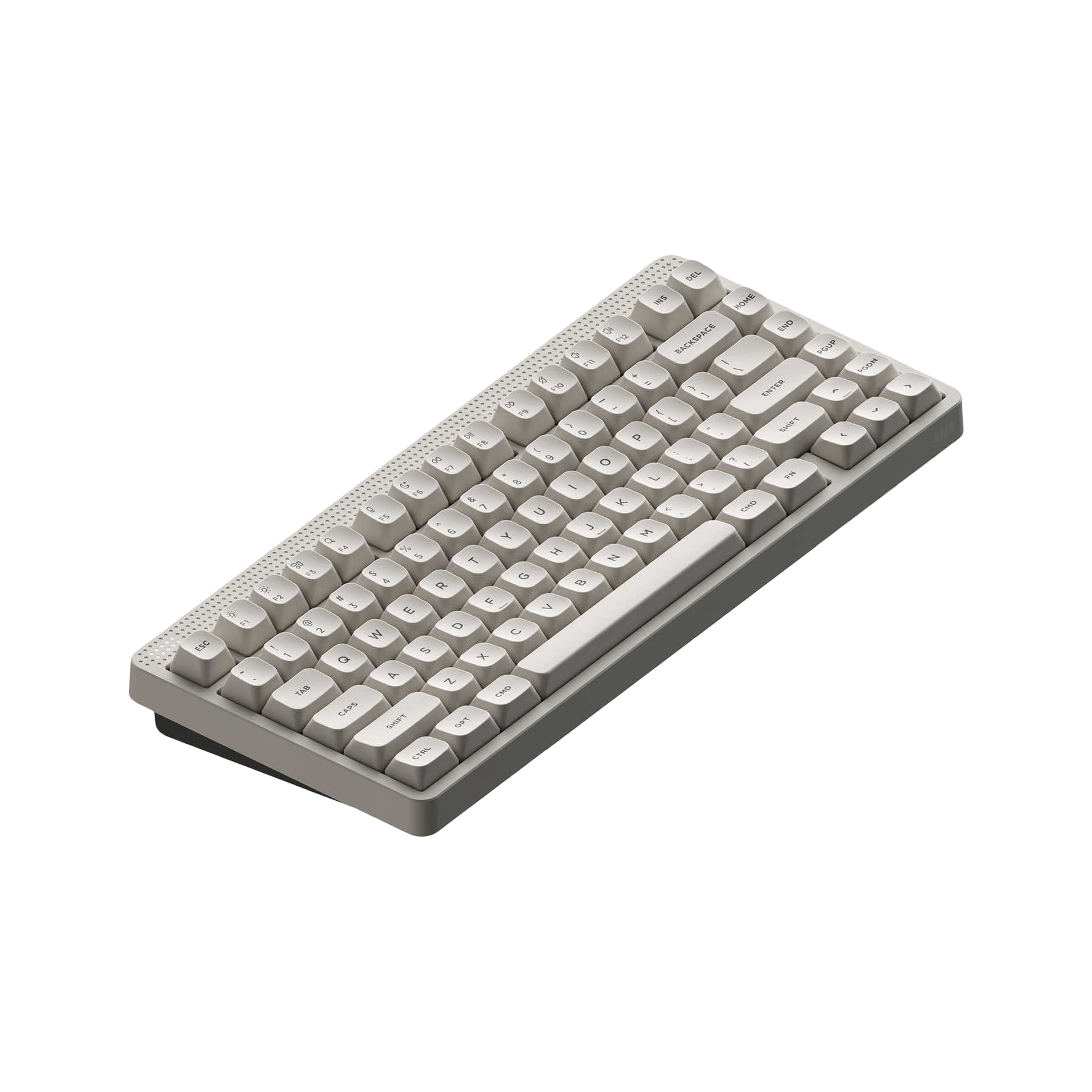 NuPhy - Node 75 Wireless Mechanical Keyboard