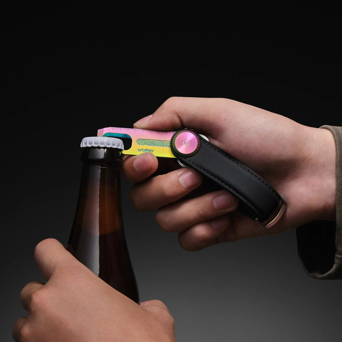 Orbitkey - Multi-Tool v2 Cosmic Range Supernova
