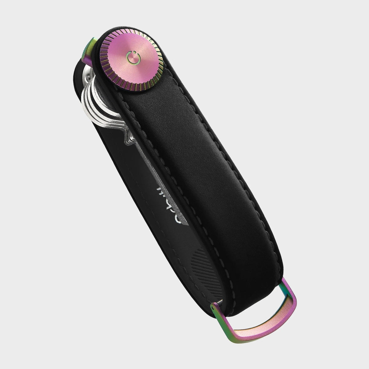 Orbitkey - Key Organizer Pro Leather Cosmic Range