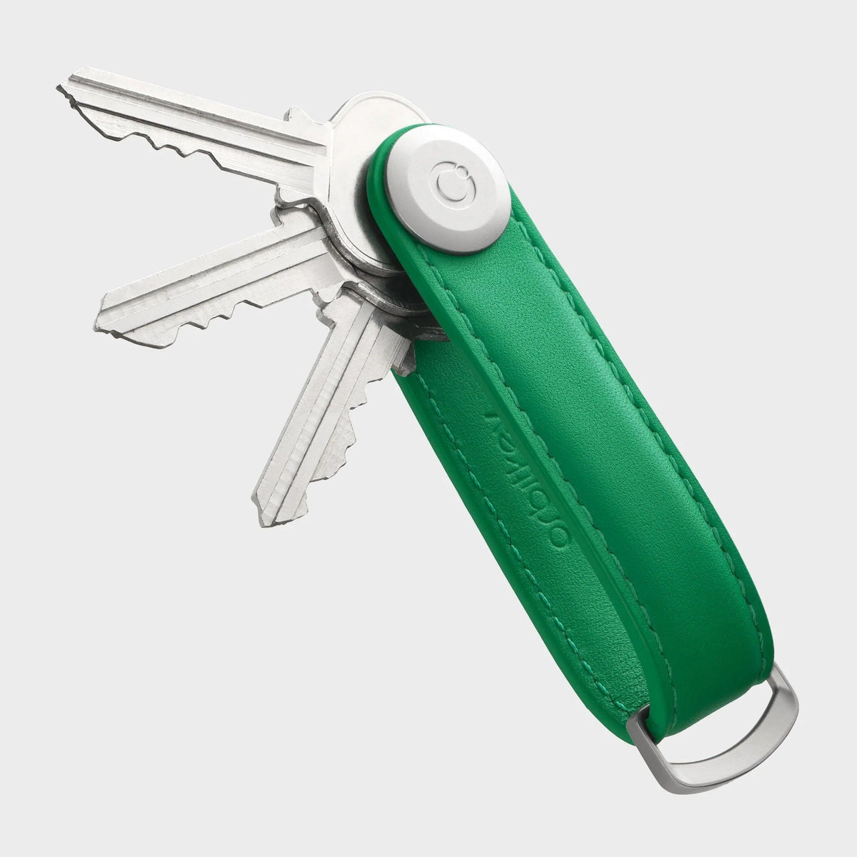 Orbitkey - Key Organiser Leather Seasonal Collection 2026