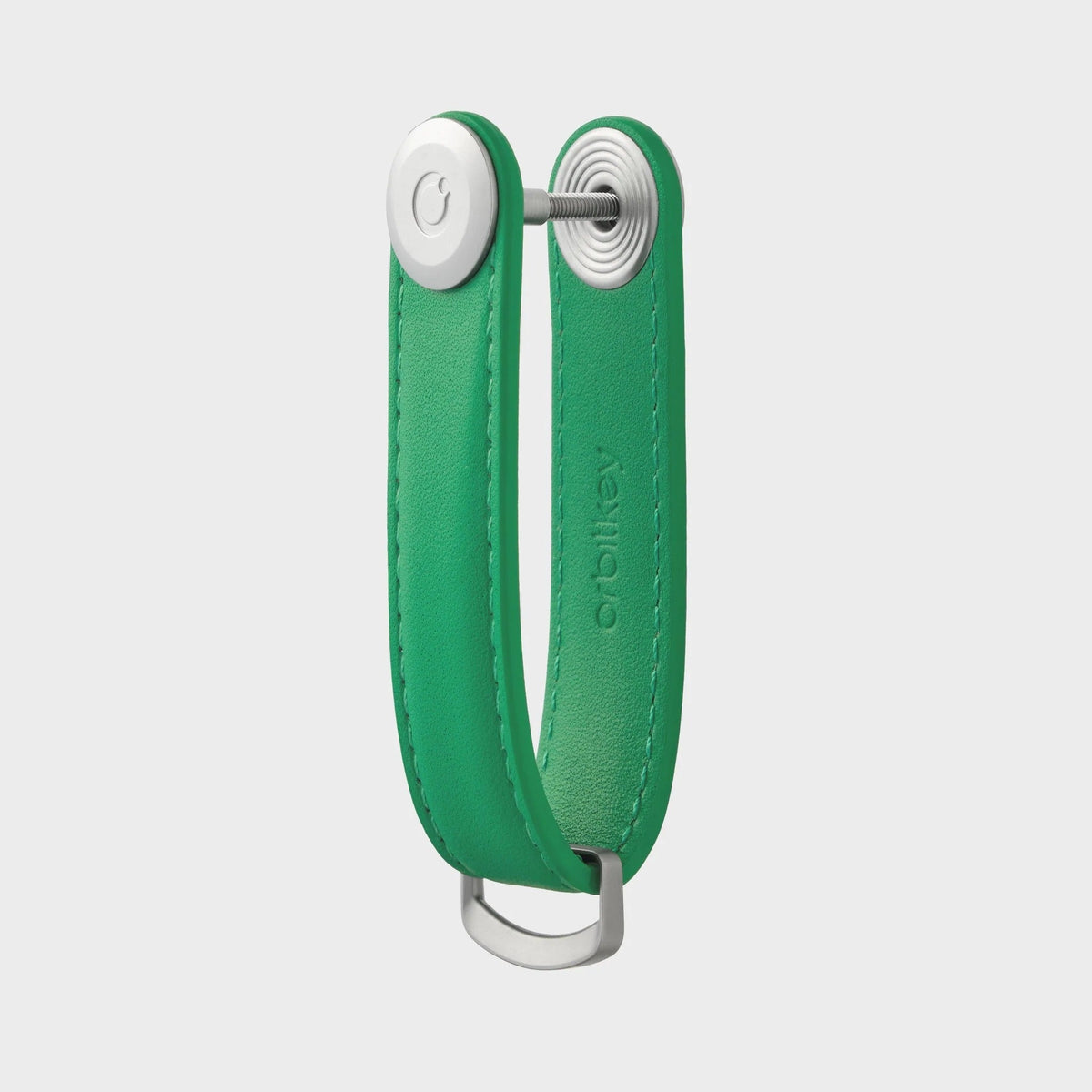 Orbitkey - Key Organiser Leather Seasonal Collection 2026