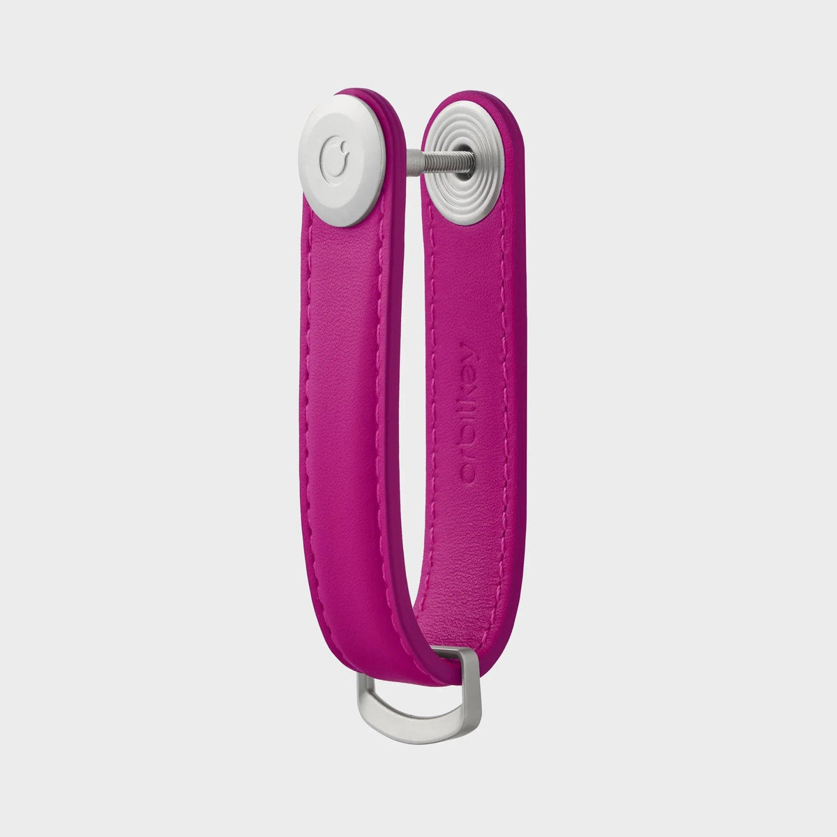 Orbitkey - Key Organiser Leather Seasonal Collection 2026