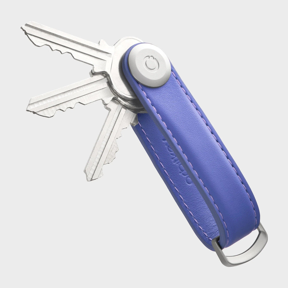 Orbitkey - Key Organiser Leather Seasonal Collection 2026