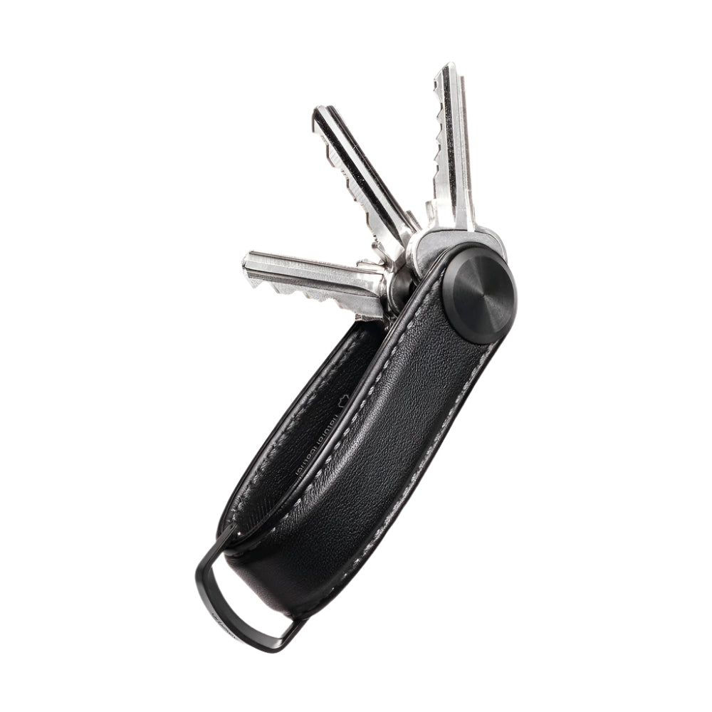 Orbitkey - Key Organizer Pro Leather