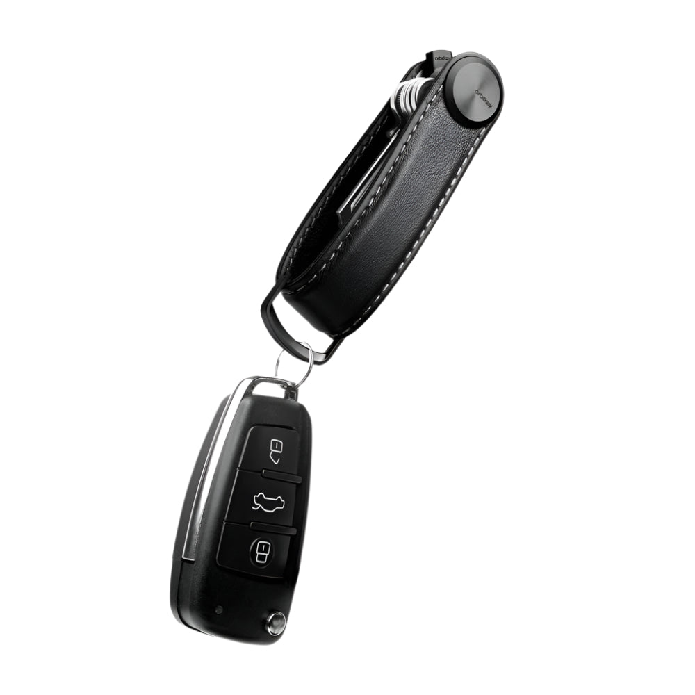 Orbitkey - Key Organizer Pro Leather