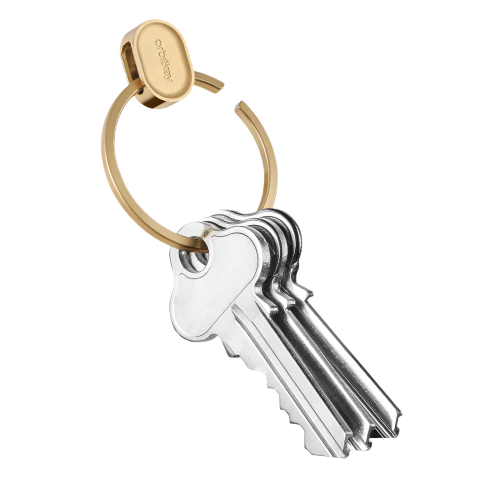 Orbitkey - Ring v2
