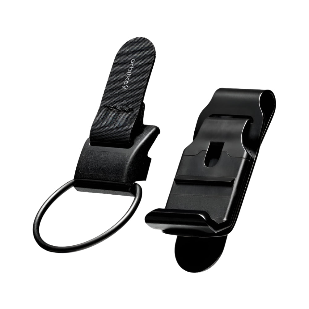 Orbitkey - Utility Clip