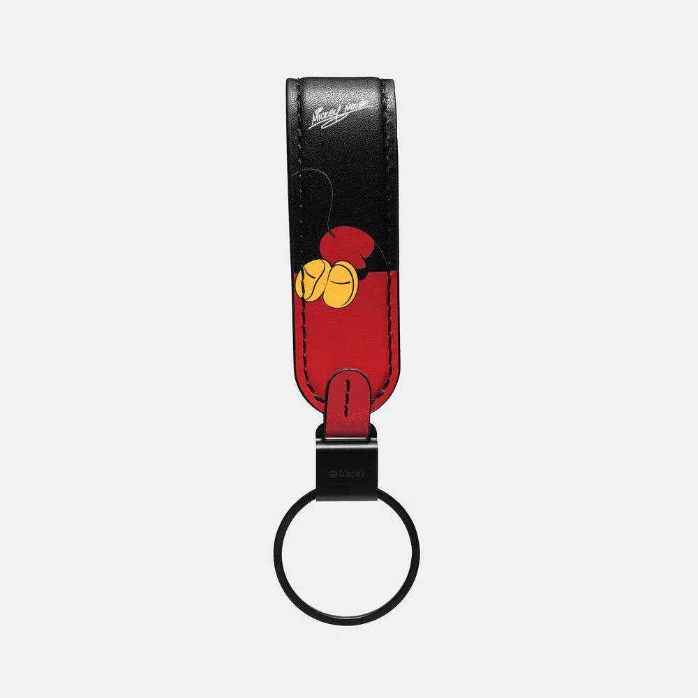 Orbitkey - Disney Loop Keychain