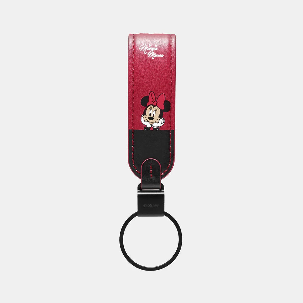 Orbitkey - Disney Loop Keychain