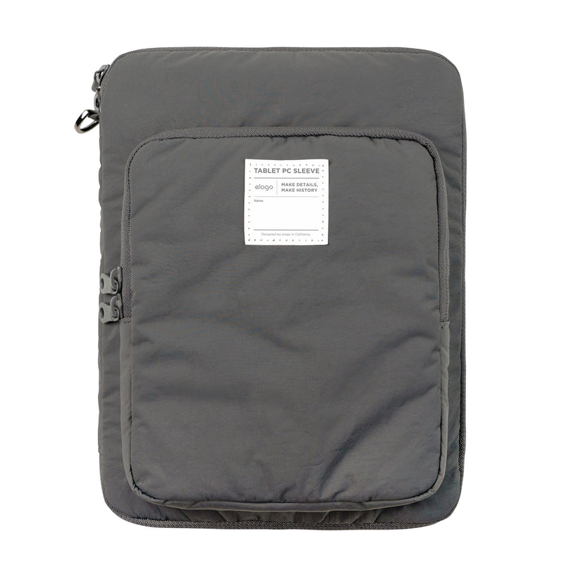 Elago - Tablet and Laptop Sleeve - Small