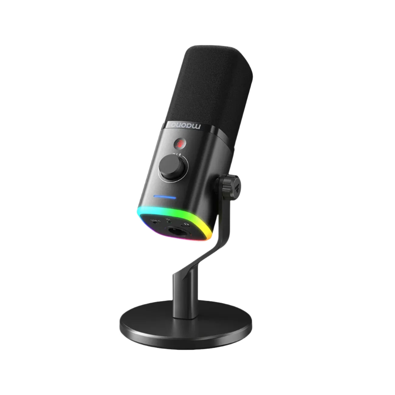 MAONO - PD100X USB/XLR Dynamic Microphone For Game Streamers