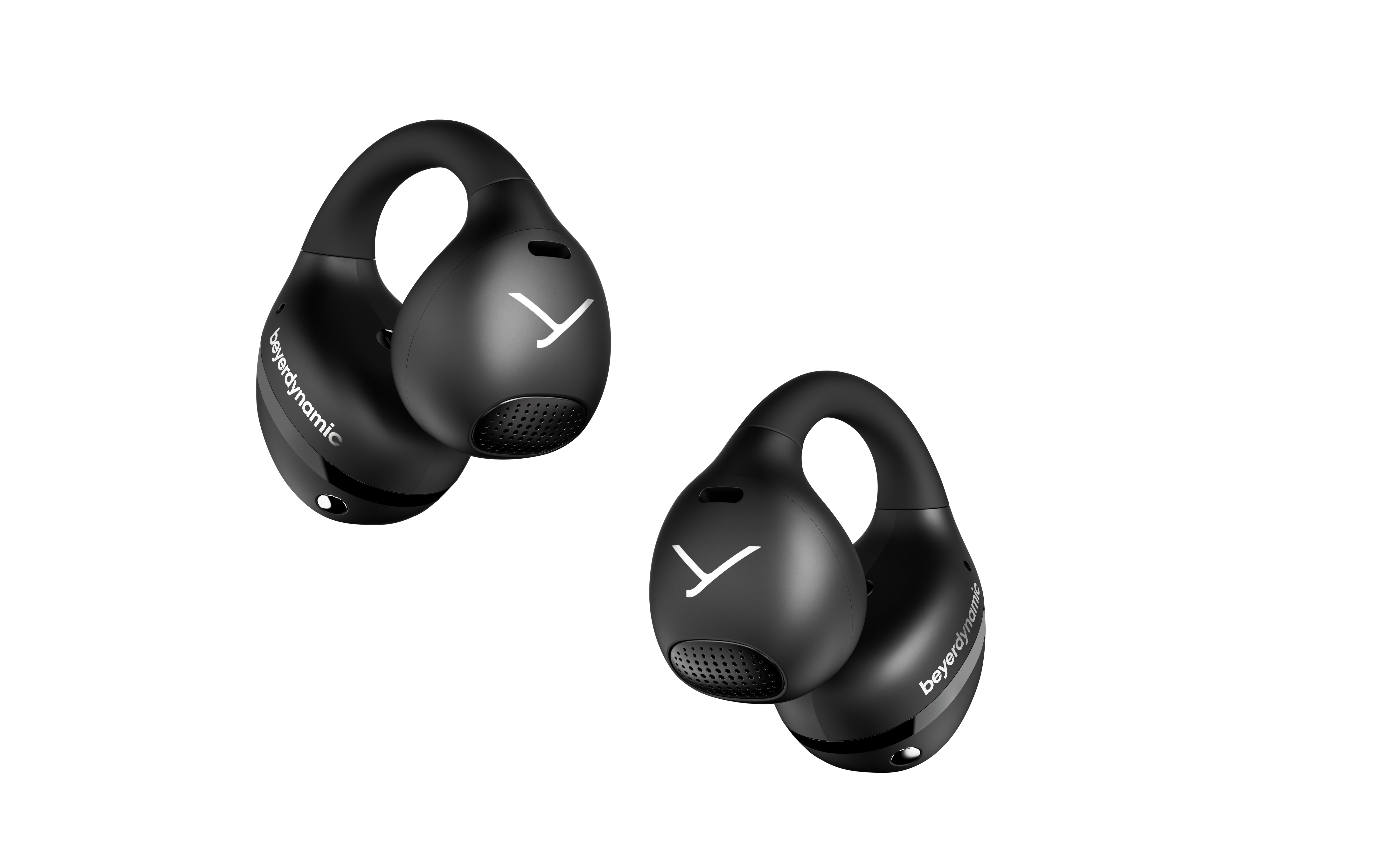 Beyerdynamic - Amiron Zero Wireless Clip Earbuds