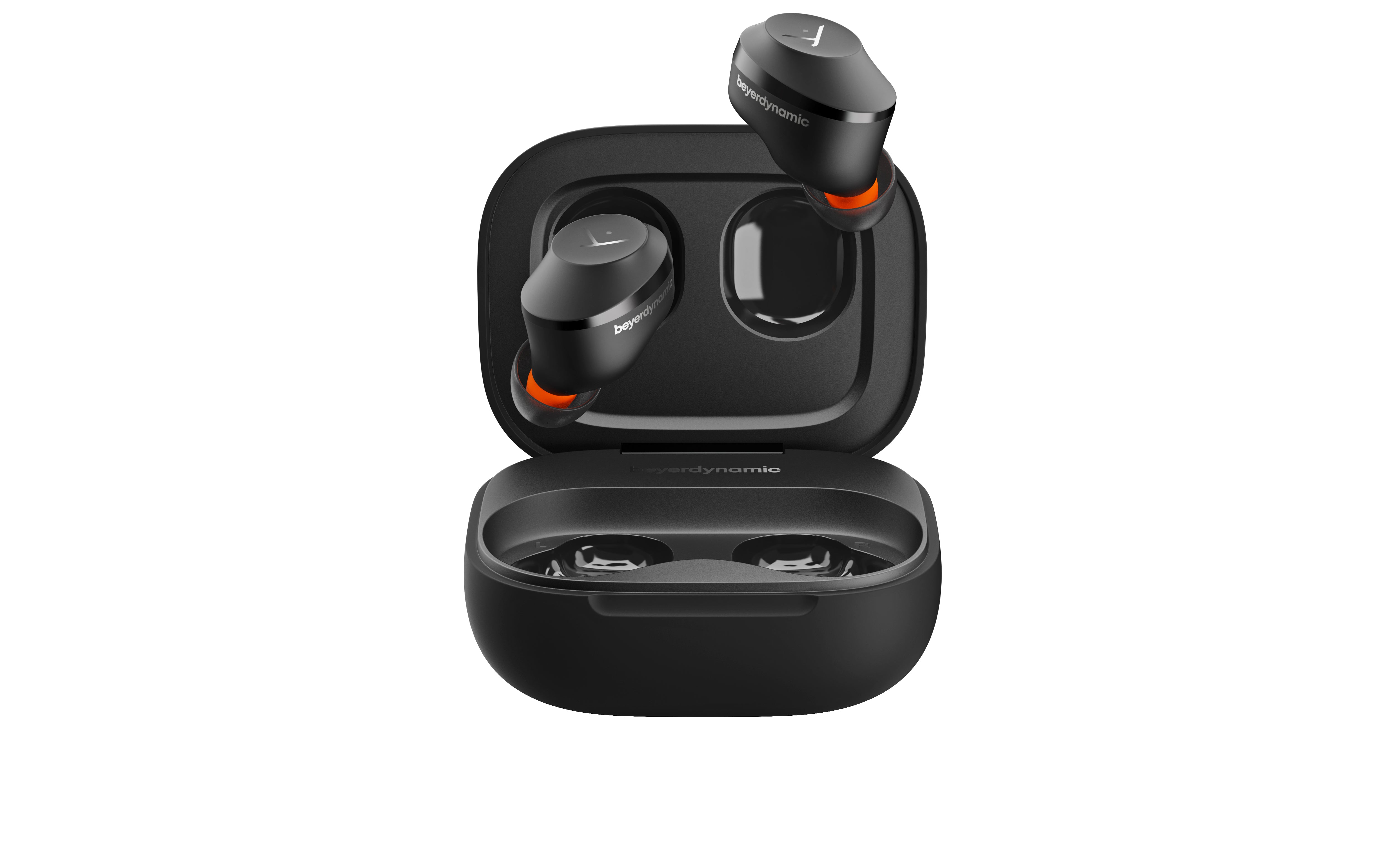 Beyerdynamic - Amiron 300 Wireless Earphones
