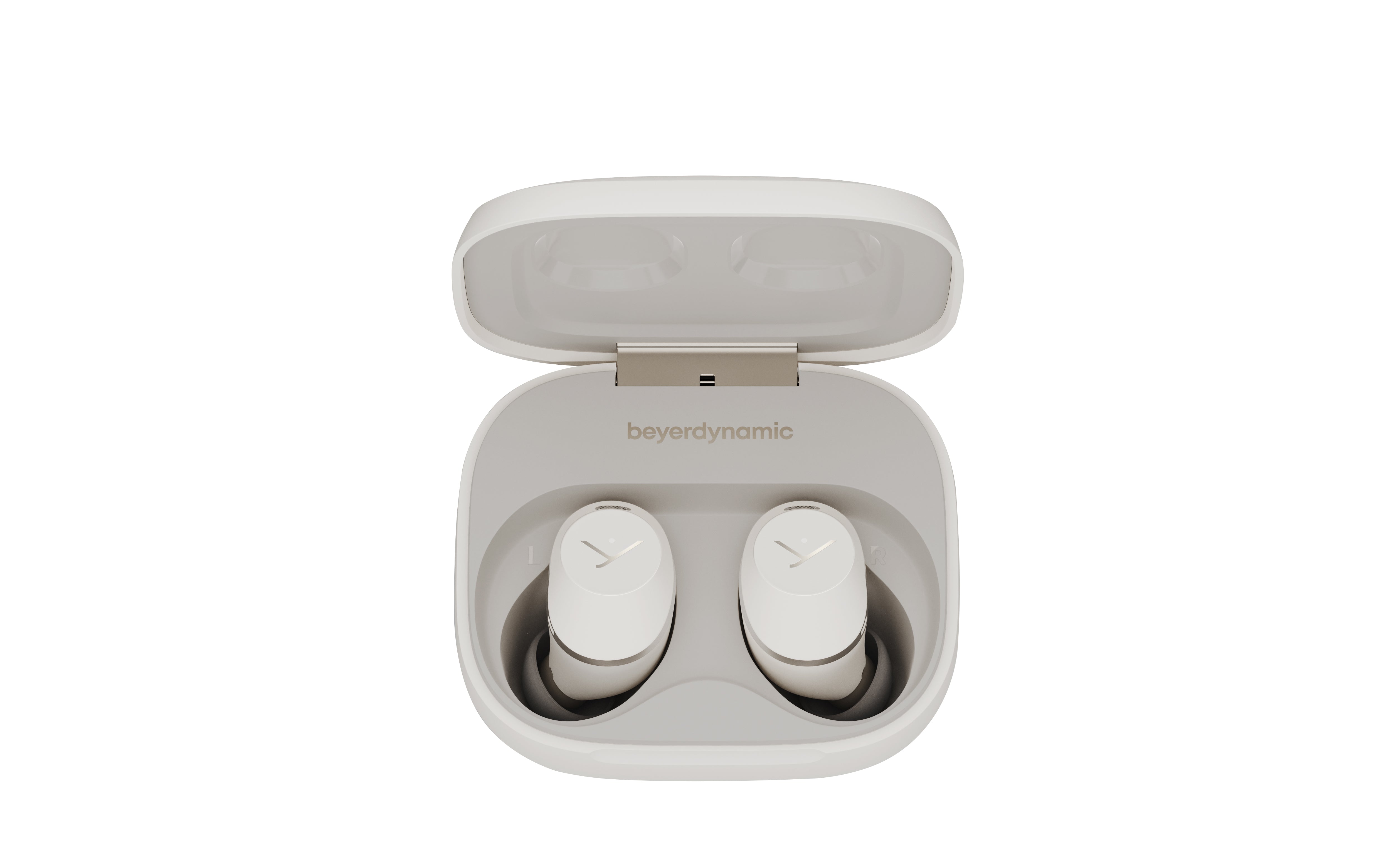 Beyerdynamic - Amiron 300 Wireless Earphones