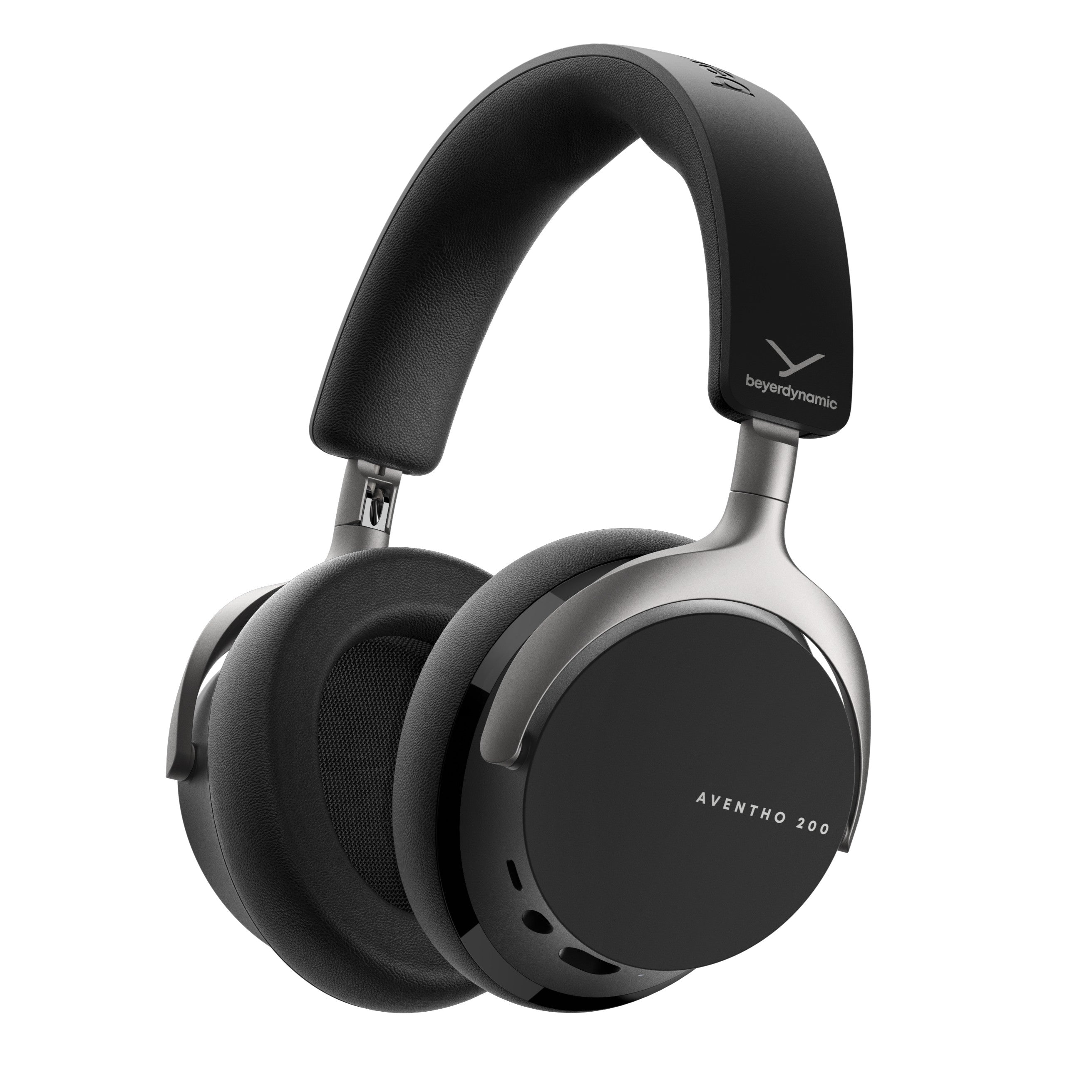 Beyerdynamic - Aventho 200 Wireless Over-Ear Headphones