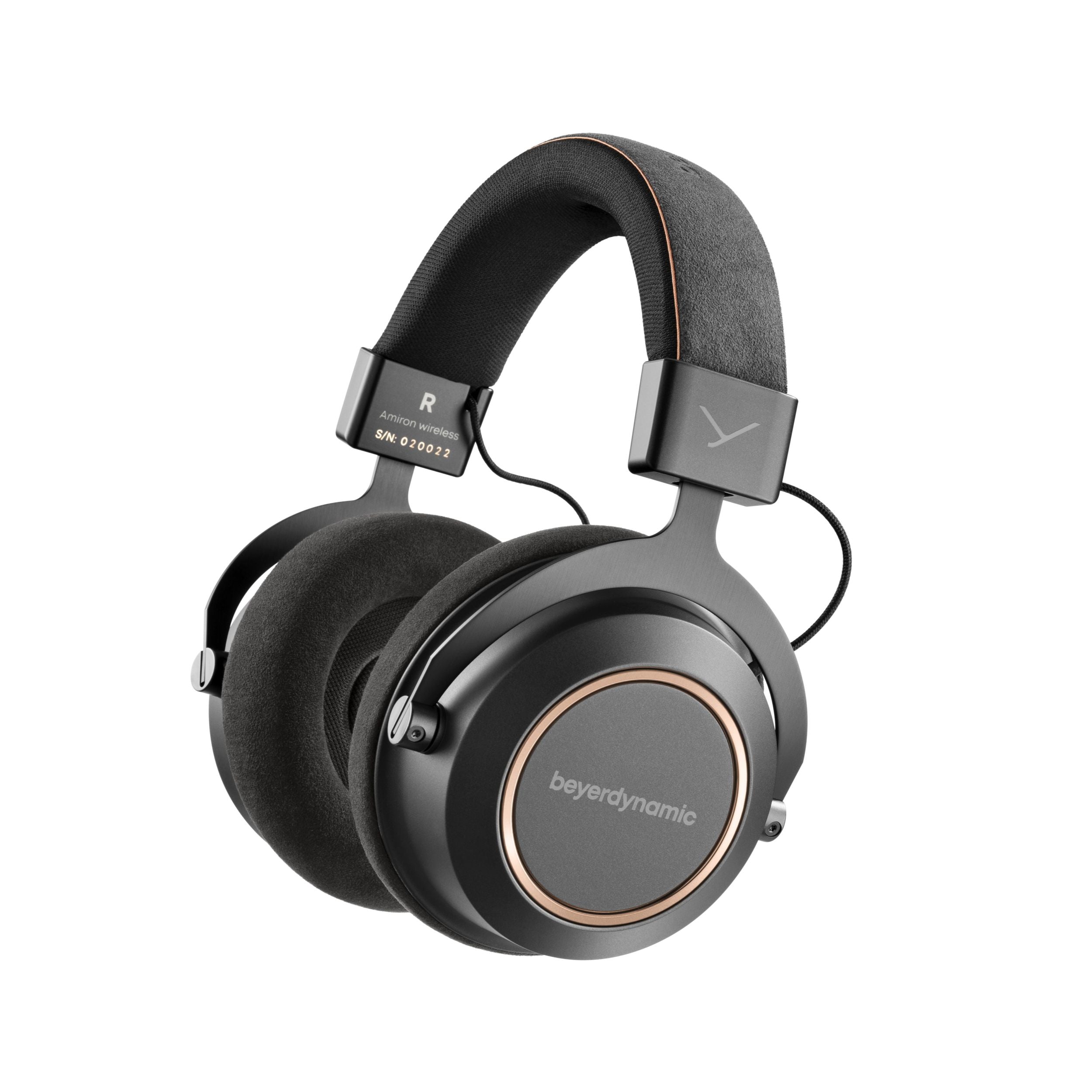 Beyerdynamic - Amiron Wireless Headphones