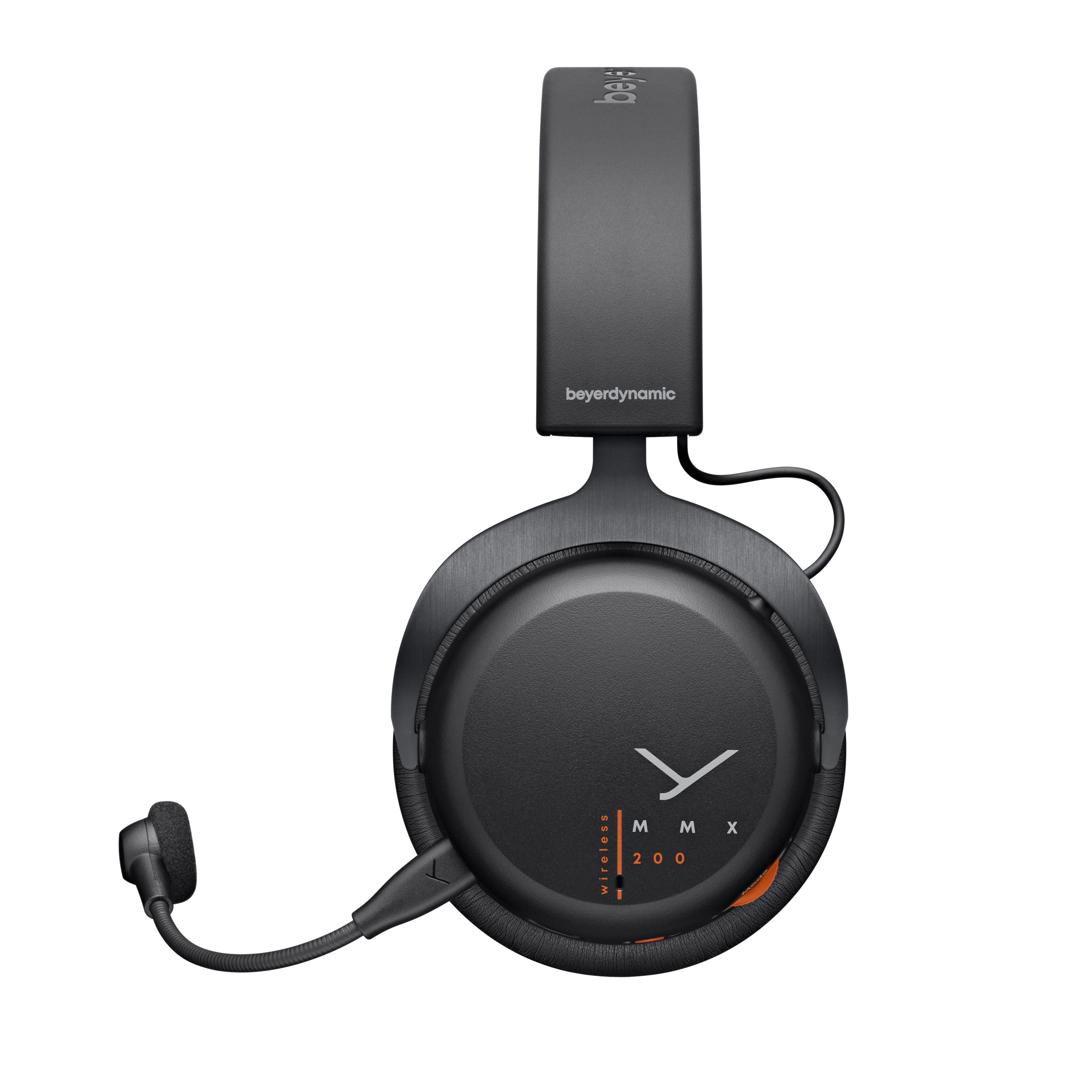 Beyerdynamic - MMX 200 Wireless Gaming Headset