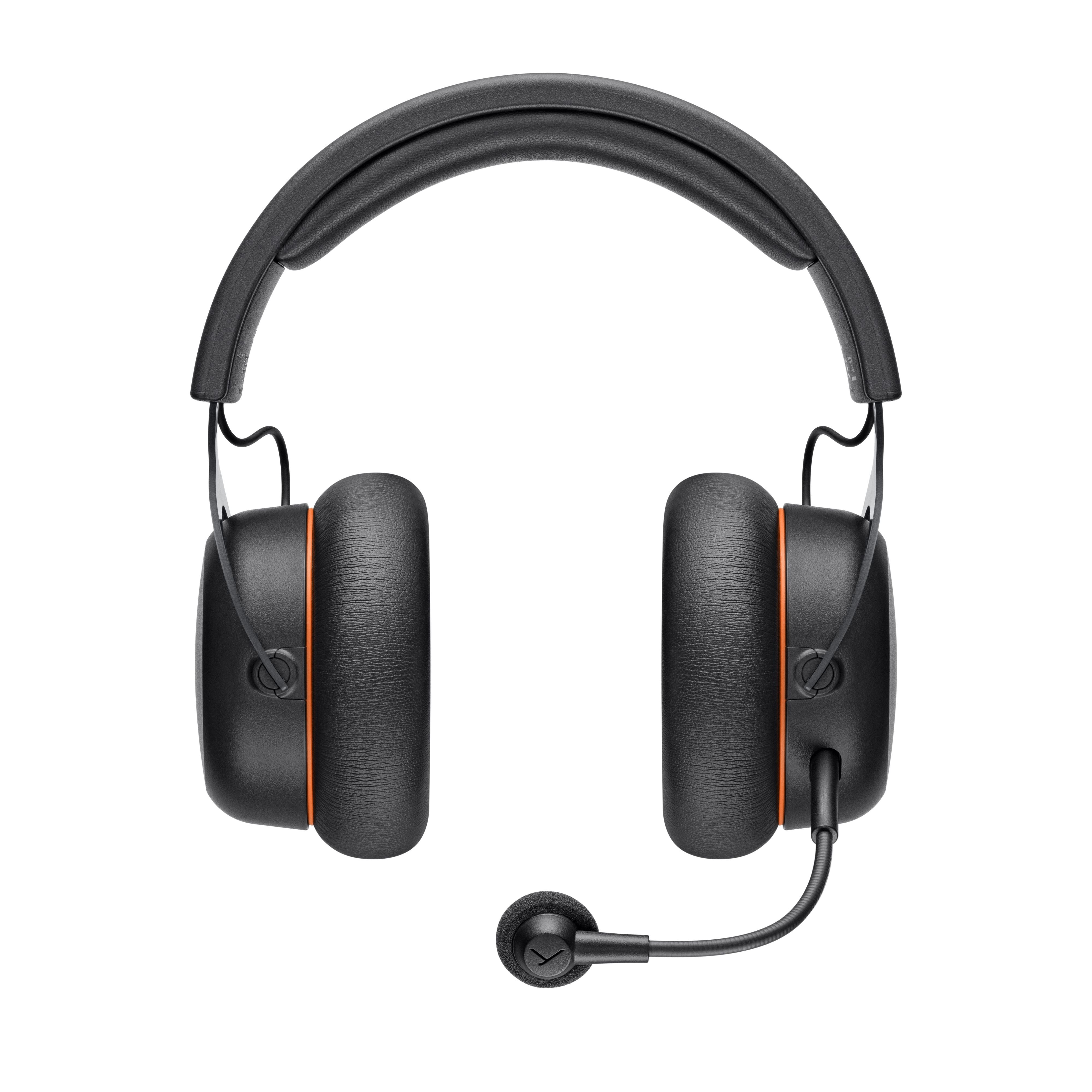 Beyerdynamic - MMX 200 Wireless Gaming Headset