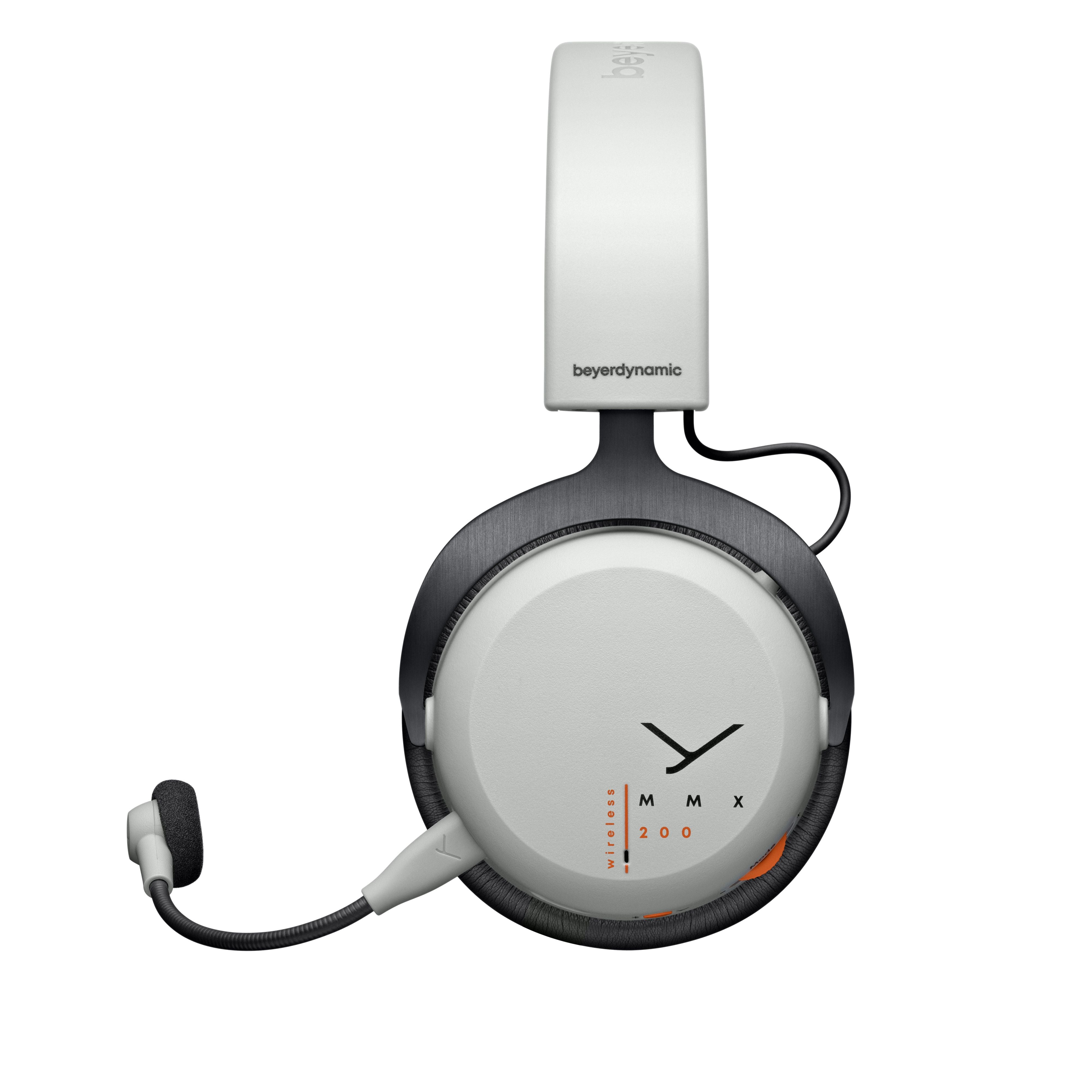 Beyerdynamic - MMX 200 Wireless Gaming Headset