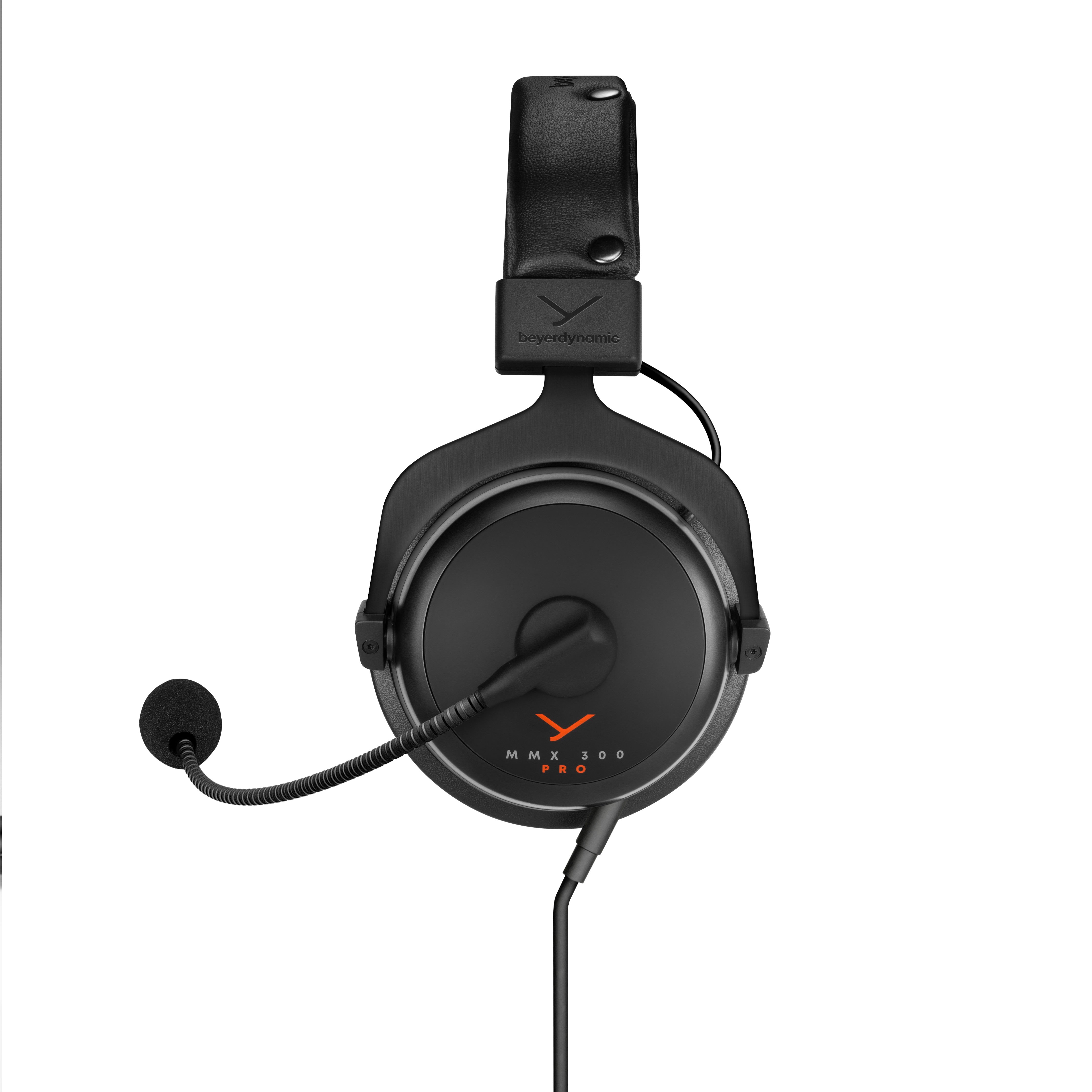 Beyerdynamic - MMX 300 PRO Gaming Headset