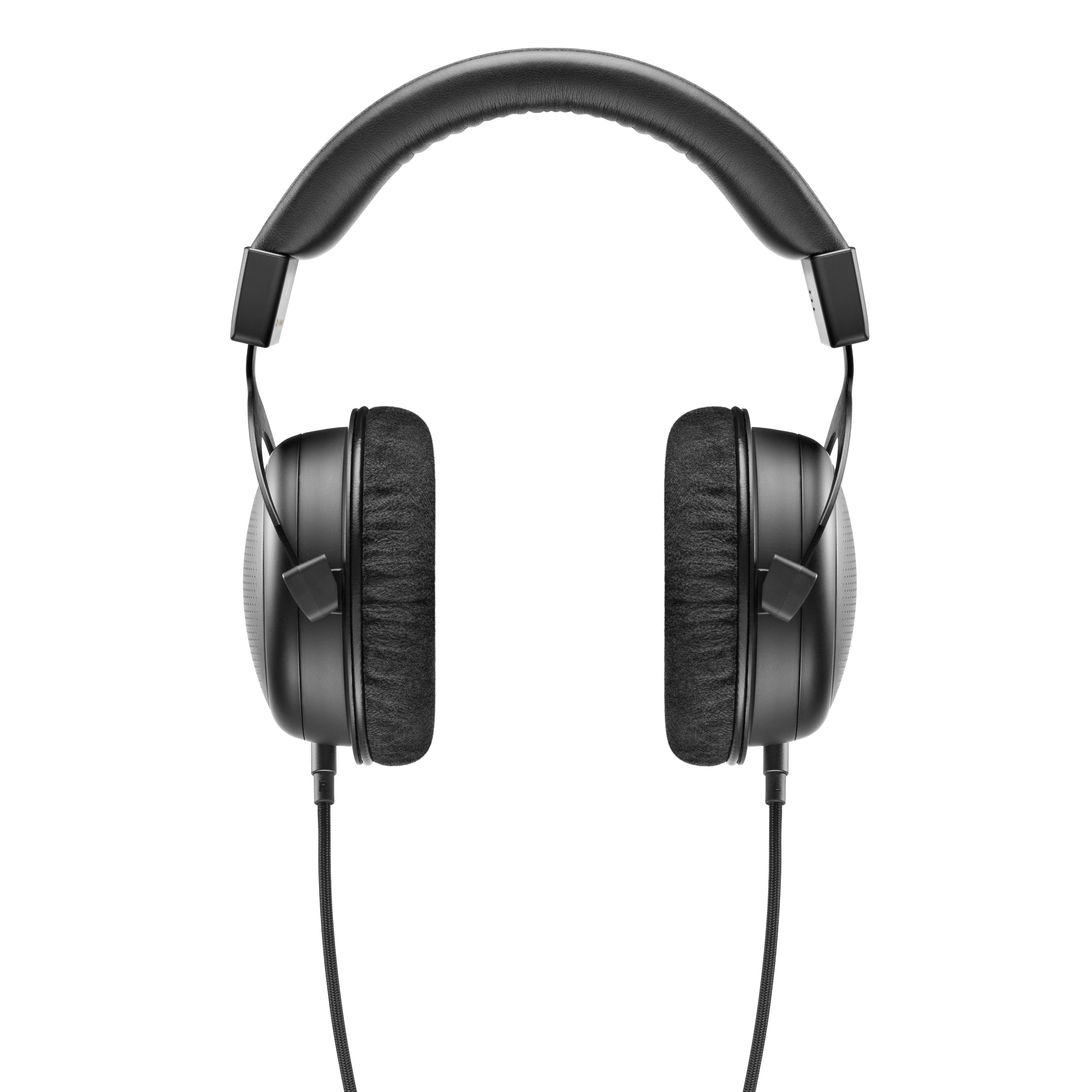 Beyerdynamic - T1 High-end Tesla Headphones