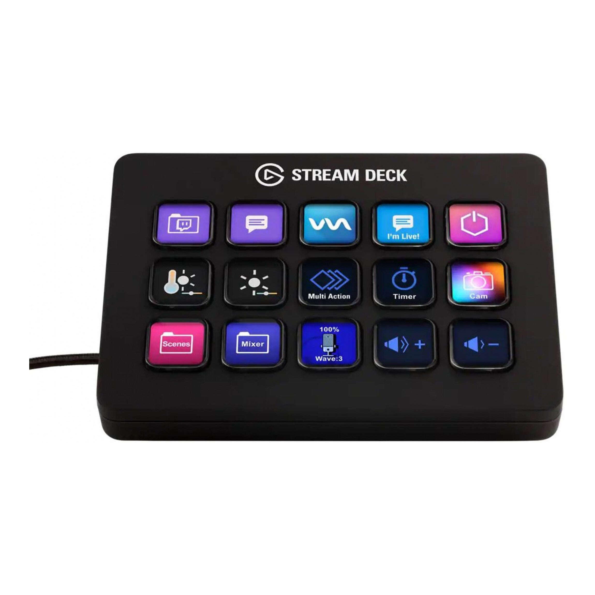 Elgato - Stream Deck