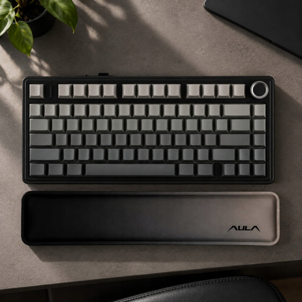 AULA - F75 WristRest
