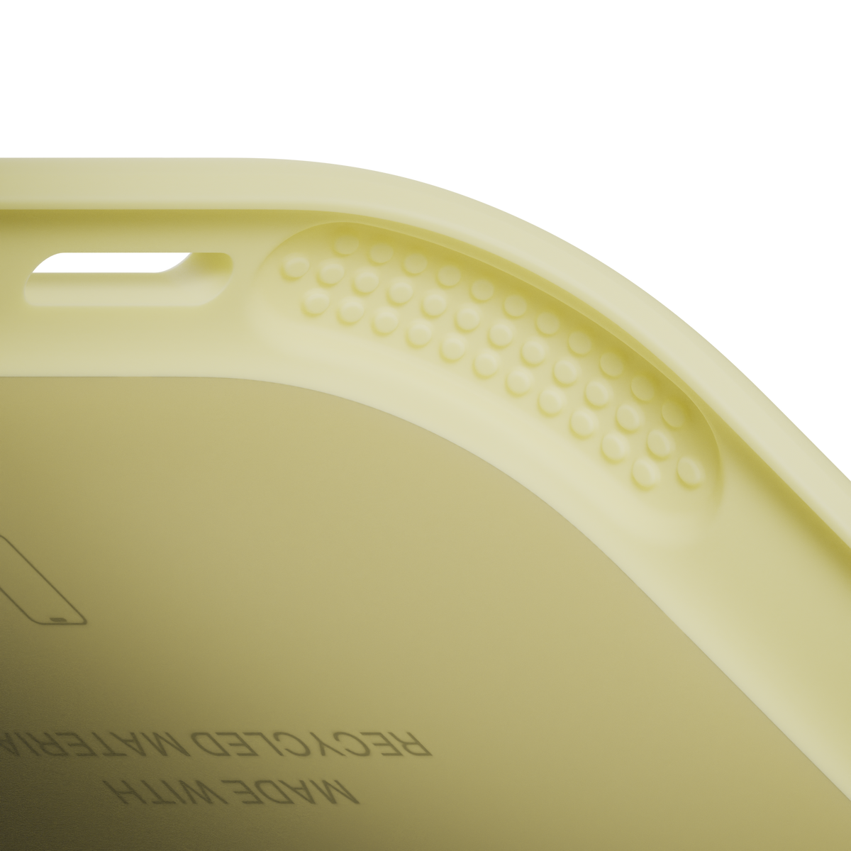 Native Union - NEO MagSafe Case for 18 Pro / Pro Max