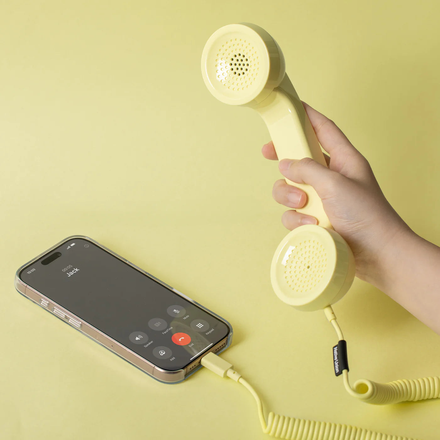 Native Union - POP Phone