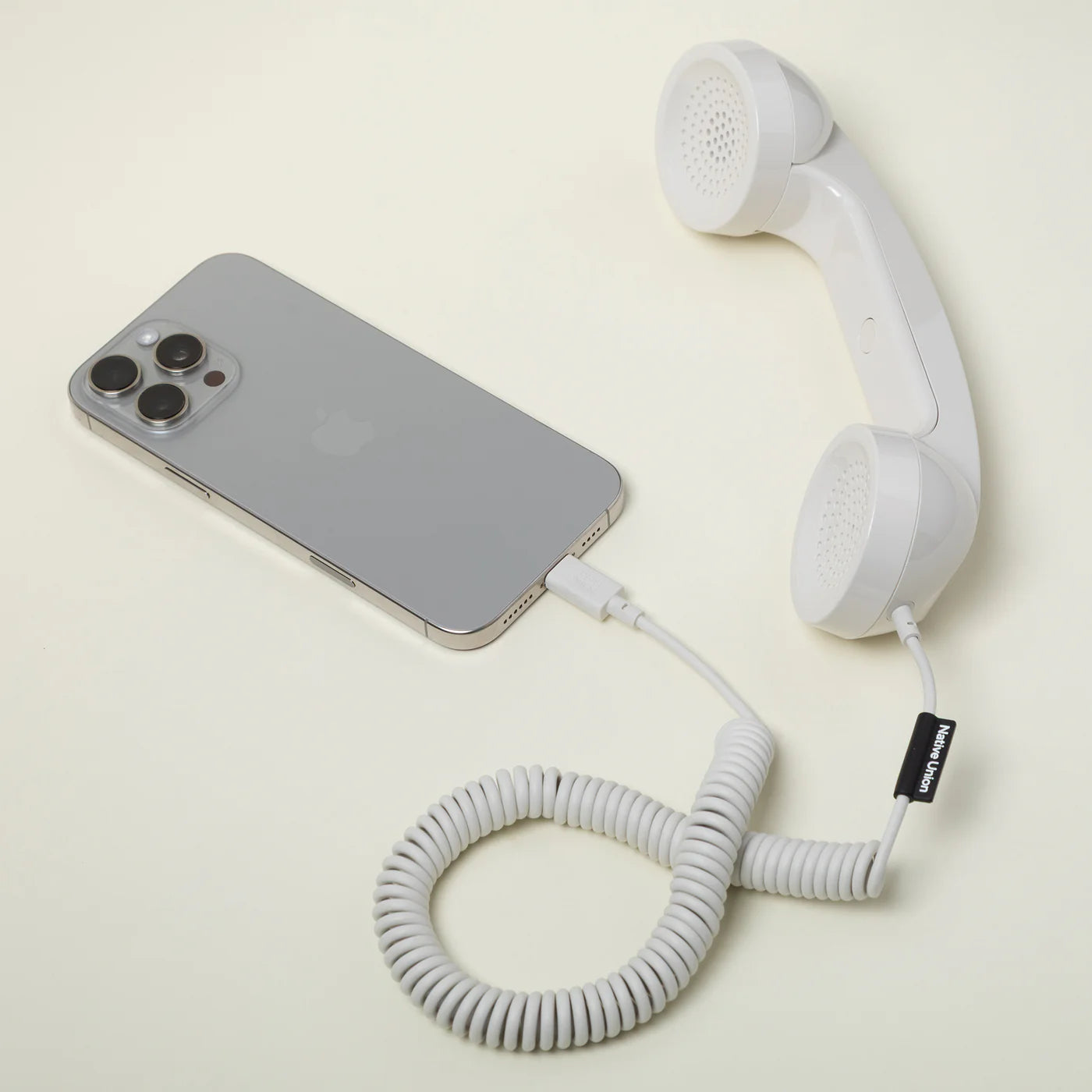 Native Union - POP Phone
