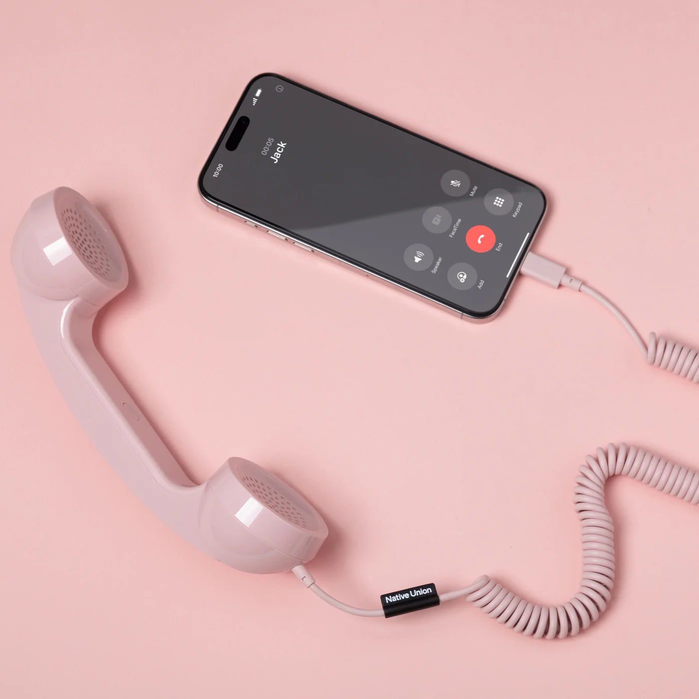 Native Union - POP Phone