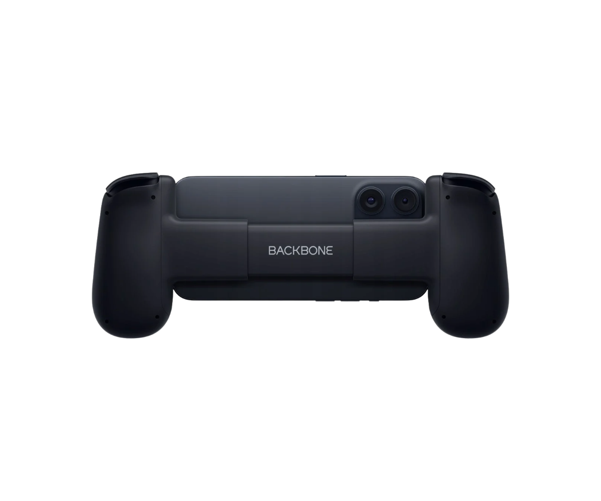 Backbone One - Gamepad USB-C (2nd Gen)