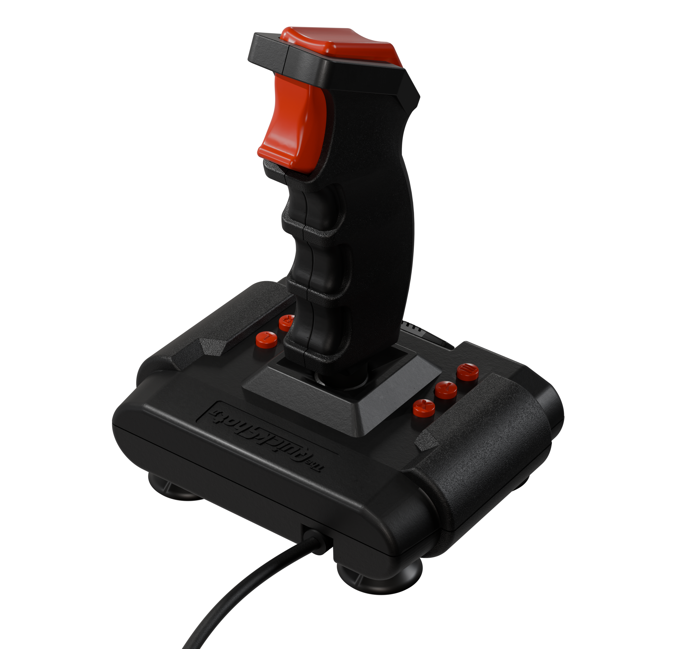 Retro Games - Joystick The QuickShot II
