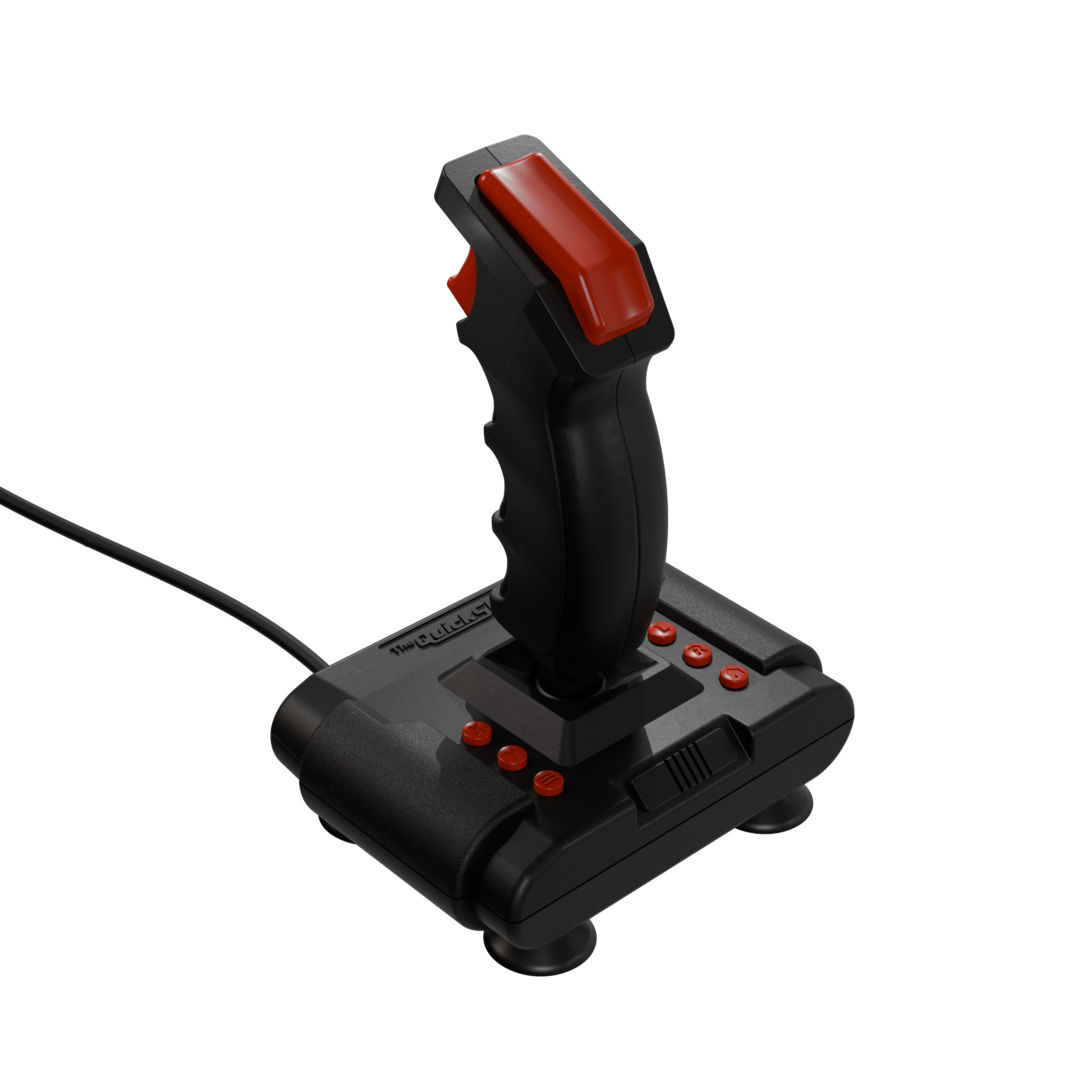 Retro Games - Joystick The QuickShot II