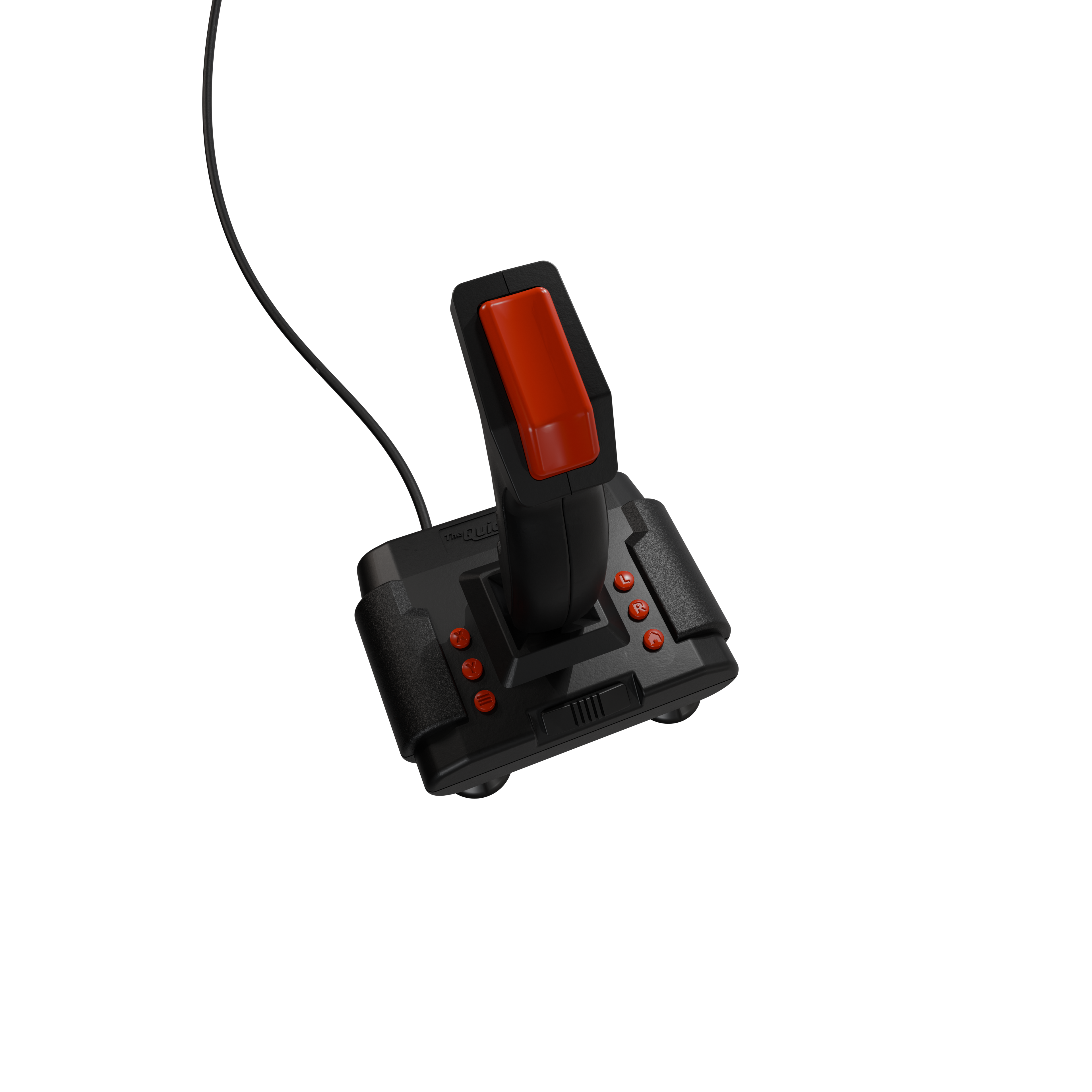 Retro Games - Joystick The QuickShot II