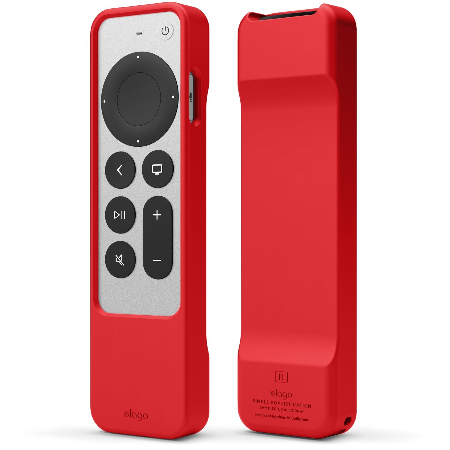 Elago - R1 Intelli Case for 2022/2021 Apple TV Siri Remote