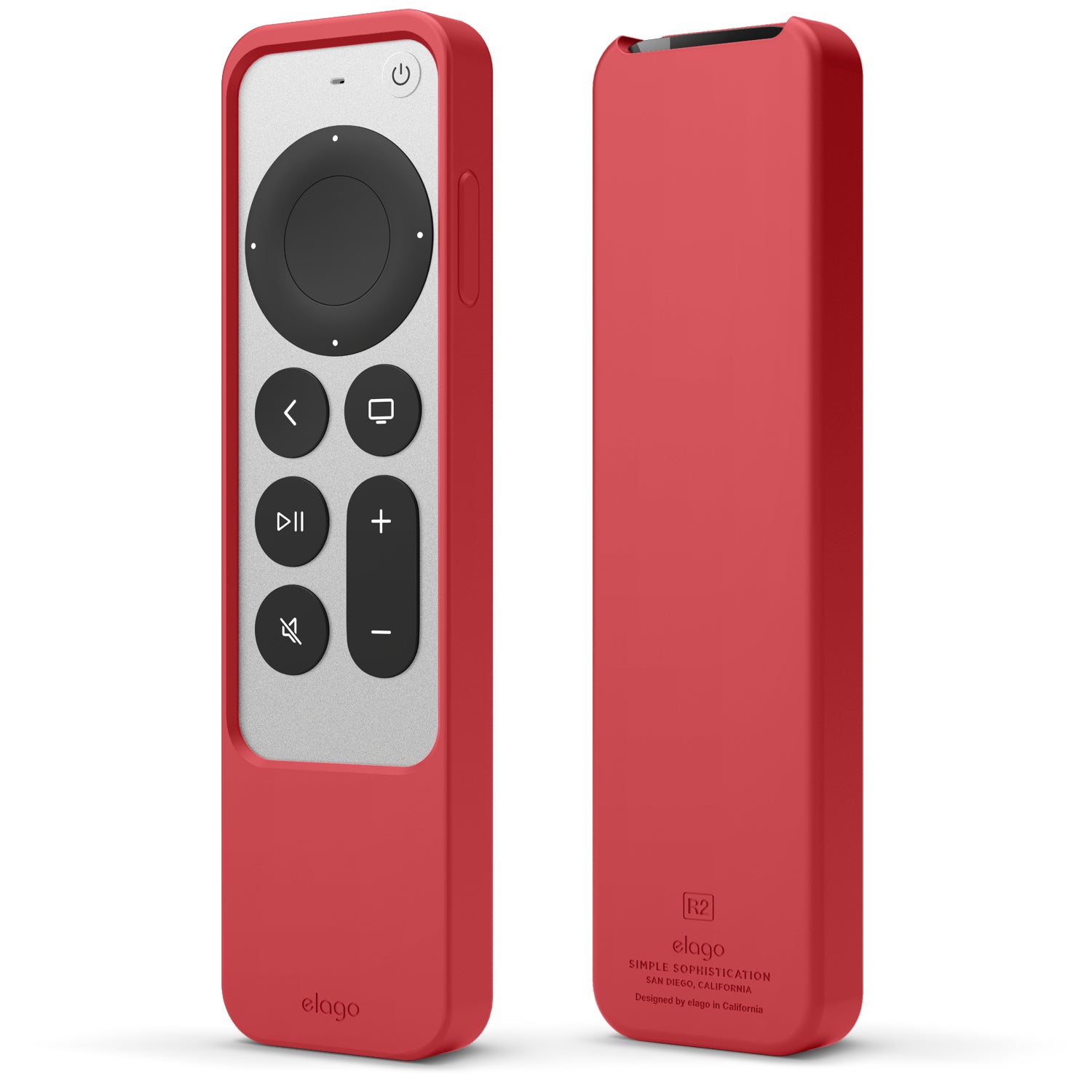 Elago - R2 Slim Case for 2022/2021 Apple TV Siri Remote