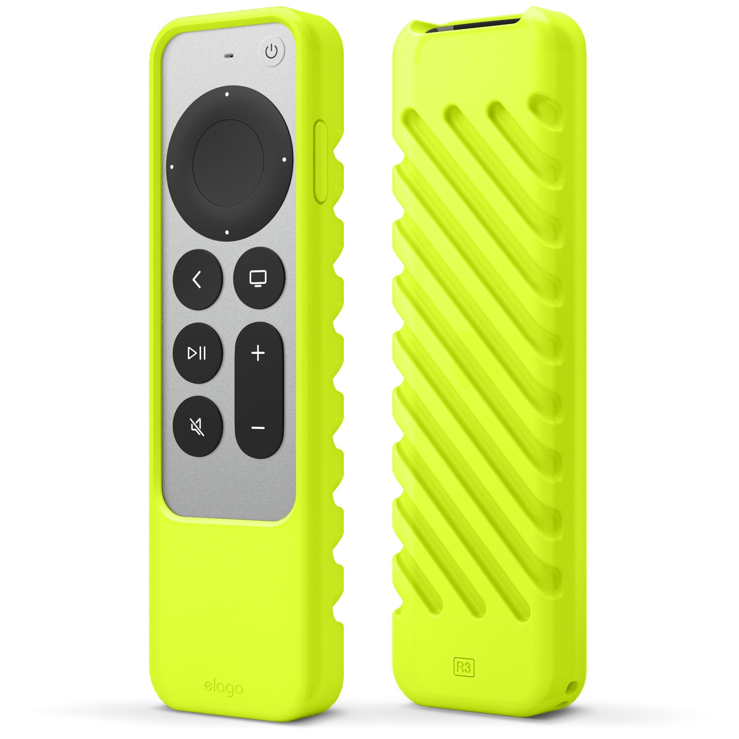 Elago - R3 Protective Case for 2022/2021 Apple TV Siri Remote