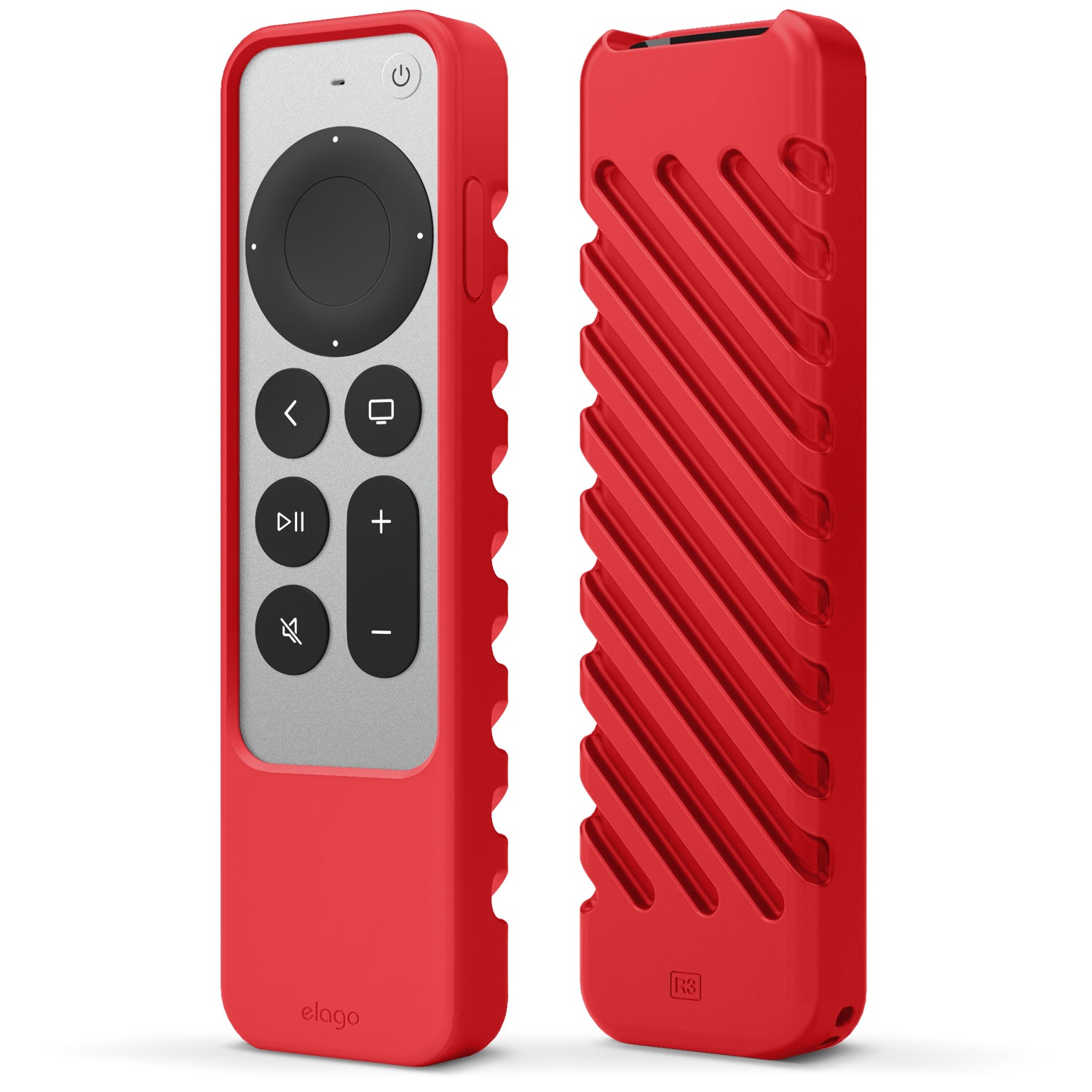 Elago - R3 Protective Case for 2022/2021 Apple TV Siri Remote