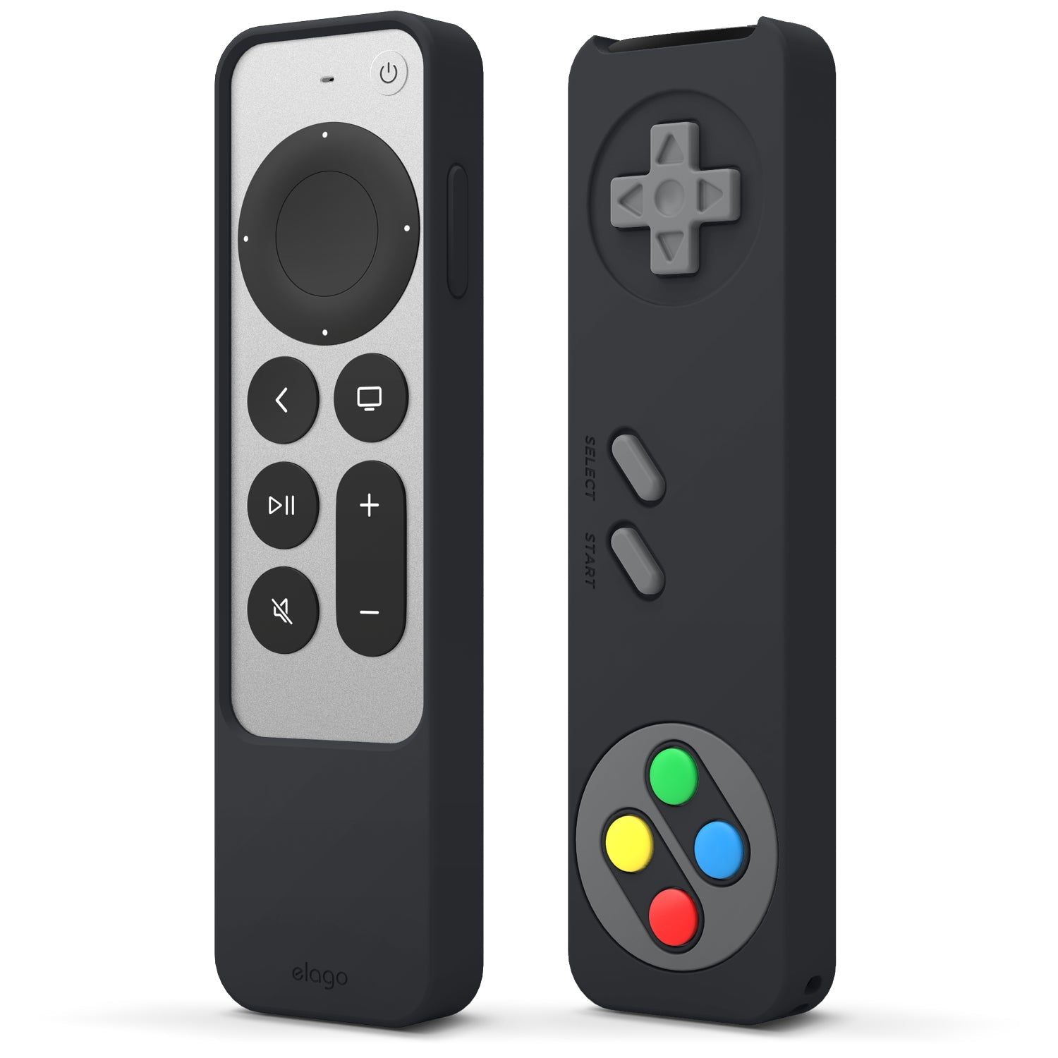 Elago - R4 Retro Case for 2022/2021 Apple TV Siri Remote