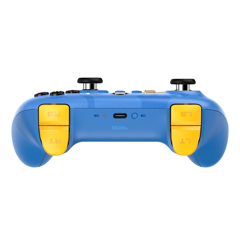 8BitDo - Ultimate 3-mode Controller Rare 40th Anniversary Edition