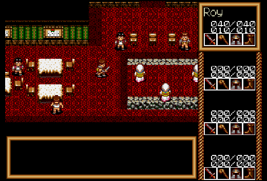 Evercade - Renovation Collection 1 - Retro Games Set