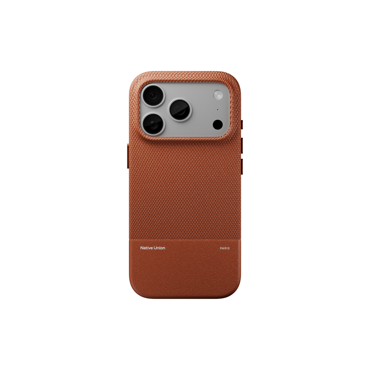 Native Union - (Re)Classic MagSafe Case for iPhone 18 Pro / Pro Max