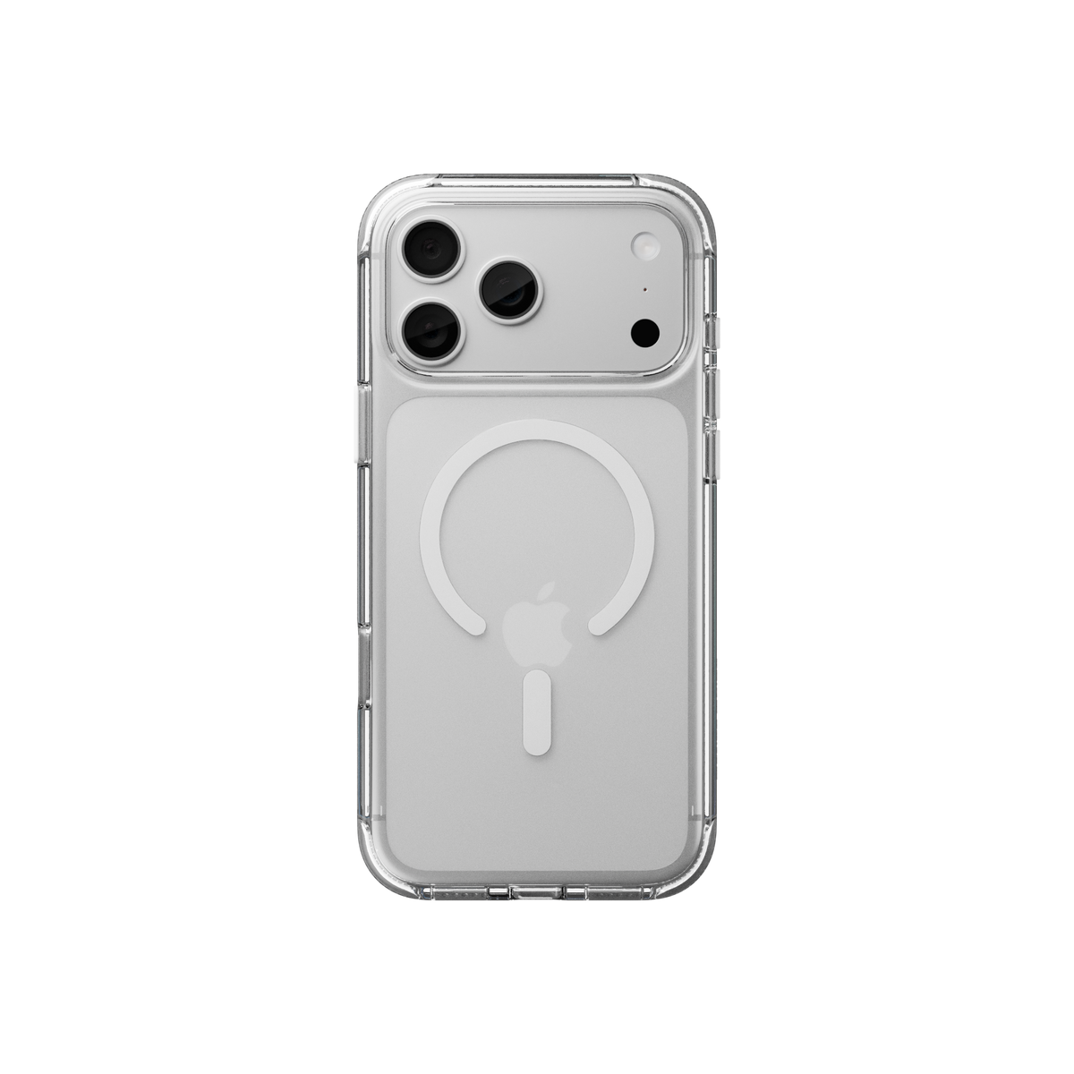 Native Union - (RE)Clear Transparent MagSafe Case for iPhone 18 Pro / Pro Max