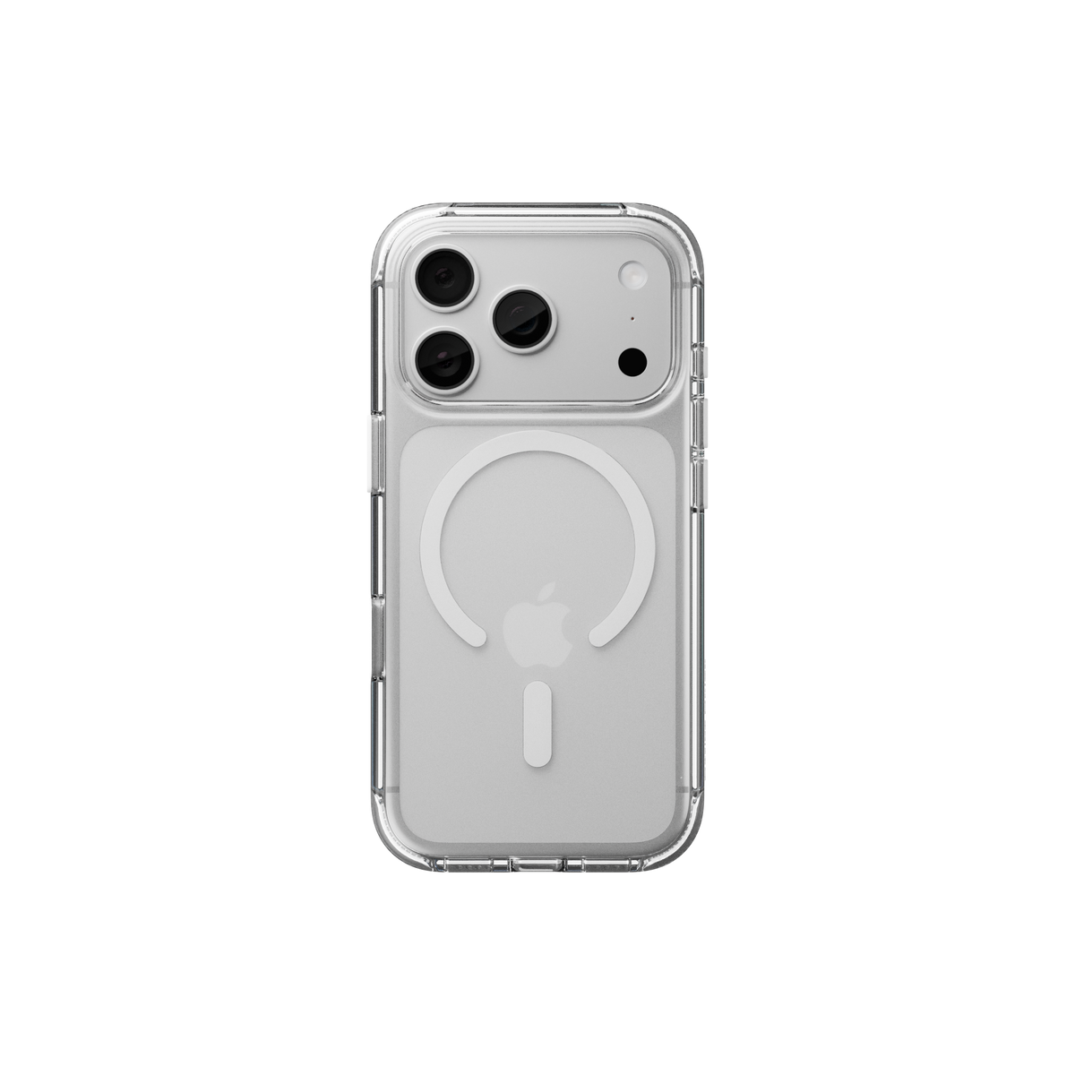 Native Union - (RE)Clear Transparent MagSafe Case for iPhone 18 Pro / Pro Max