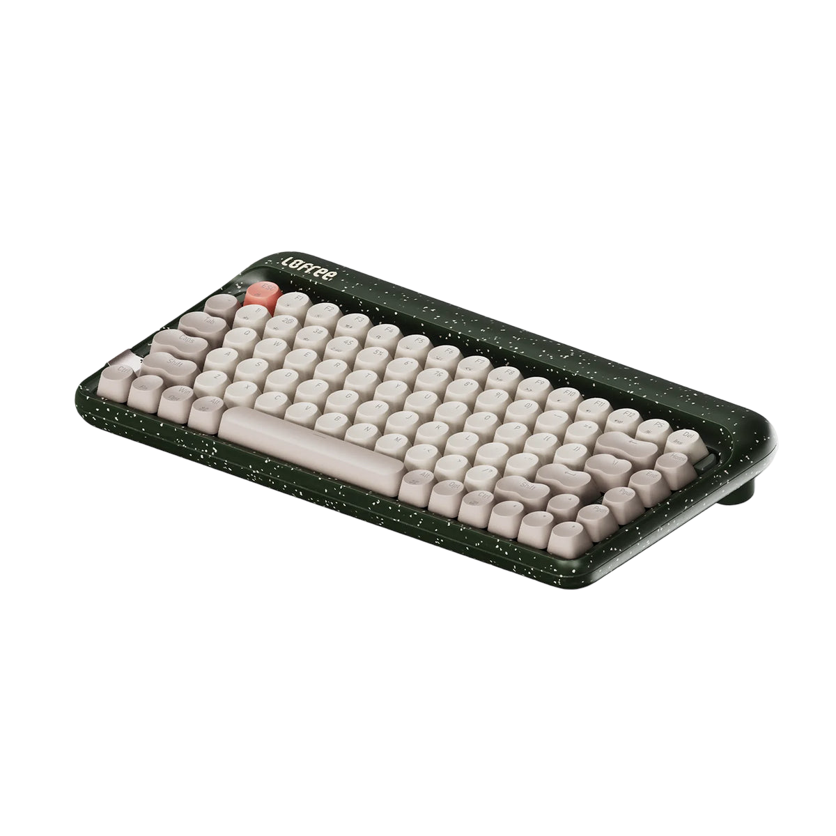 Lofree - Return Mechanical Keyboard