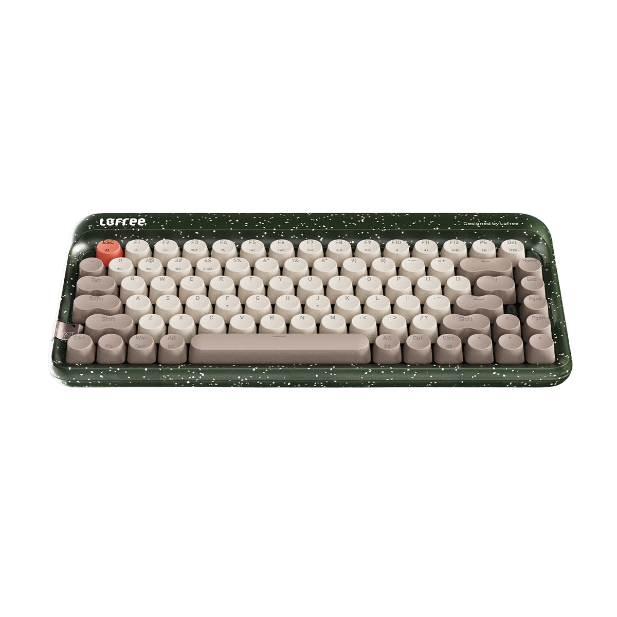 Lofree - Return Mechanical Keyboard